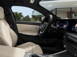 BMW 3 Series 330i xDrive Sedan 2026