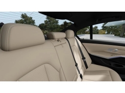 BMW 3 Series 330i xDrive Sedan 2026