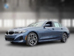 BMW 3 Series 330i xDrive Sedan 2026