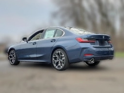 BMW 3 Series 330i xDrive Sedan 2026