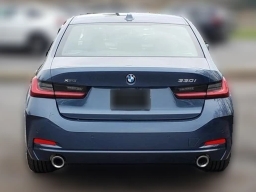 BMW 3 Series 330i xDrive Sedan 2026