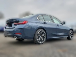 BMW 3 Series 330i xDrive Sedan 2026