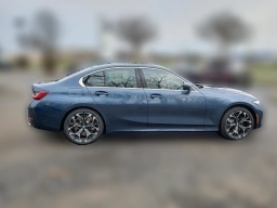 BMW 3 Series 330i xDrive Sedan 2026