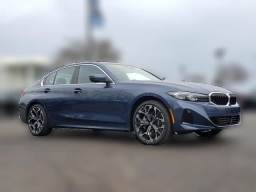 BMW 3 Series 330i xDrive Sedan 2026