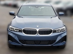 BMW 3 Series 330i xDrive Sedan 2026