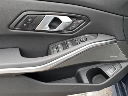 BMW 3 Series 330i xDrive Sedan 2026