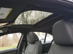 BMW 3 Series 330i xDrive Sedan 2026