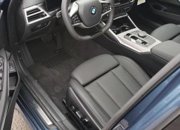 BMW 3 Series 330i xDrive Sedan 2026