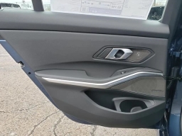 BMW 3 Series 330i xDrive Sedan 2026