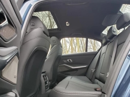 BMW 3 Series 330i xDrive Sedan 2026