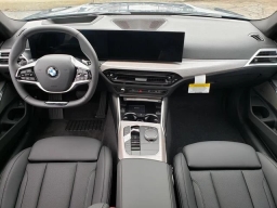 BMW 3 Series 330i xDrive Sedan 2026