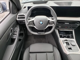 BMW 3 Series 330i xDrive Sedan 2026