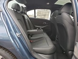 BMW 3 Series 330i xDrive Sedan 2026