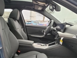 BMW 3 Series 330i xDrive Sedan 2026