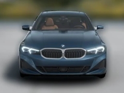 BMW 3 Series 330i xDrive Sedan 2026