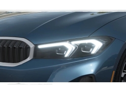 BMW 3 Series 330i xDrive Sedan 2026