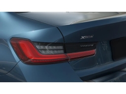 BMW 3 Series 330i xDrive Sedan 2026