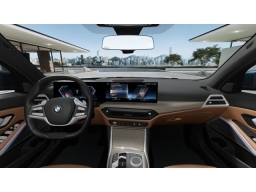 BMW 3 Series 330i xDrive Sedan 2026