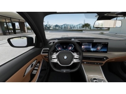BMW 3 Series 330i xDrive Sedan 2026