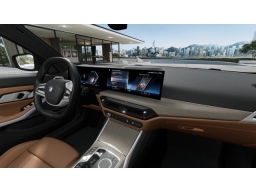 BMW 3 Series 330i xDrive Sedan 2026