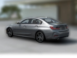 BMW 3 Series 330i xDrive Sedan 2026