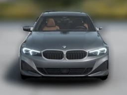 BMW 3 Series 330i xDrive Sedan 2026