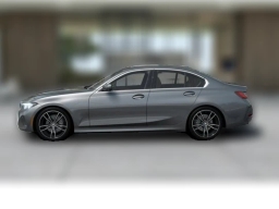 BMW 3 Series 330i xDrive Sedan 2026