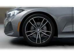 BMW 3 Series 330i xDrive Sedan 2026