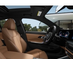 BMW 3 Series 330i xDrive Sedan 2026