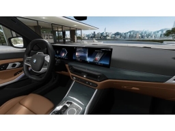 BMW 3 Series 330i xDrive Sedan 2026