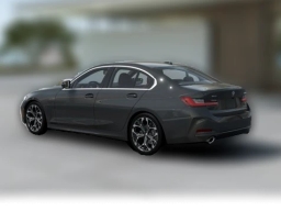 BMW 3 Series 330i xDrive Sedan 2026