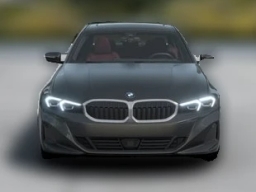 BMW 3 Series 330i xDrive Sedan 2026