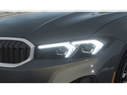 BMW 3 Series 330i xDrive Sedan 2026