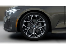 BMW 3 Series 330i xDrive Sedan 2026