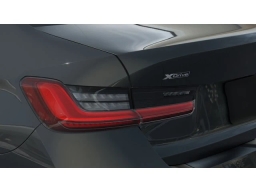 BMW 3 Series 330i xDrive Sedan 2026