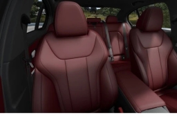 BMW 3 Series 330i xDrive Sedan 2026