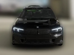 BMW 3 Series 330i xDrive Sedan 2026