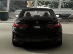 BMW 3 Series 330i xDrive Sedan 2026