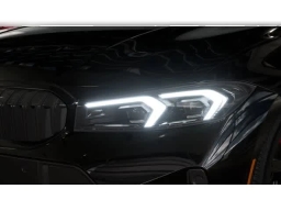 BMW 3 Series 330i xDrive Sedan 2026