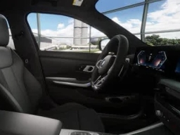 BMW 3 Series 330i xDrive Sedan 2026