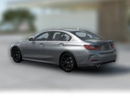 BMW 3 Series 330i xDrive Sedan 2026