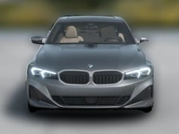 BMW 3 Series 330i xDrive Sedan 2026