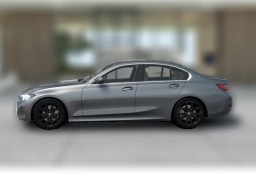 BMW 3 Series 330i xDrive Sedan 2026