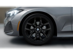 BMW 3 Series 330i xDrive Sedan 2026