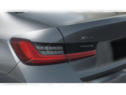 BMW 3 Series 330i xDrive Sedan 2026