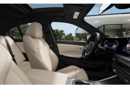 BMW 3 Series 330i xDrive Sedan 2026