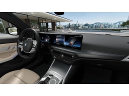 BMW 3 Series 330i xDrive Sedan 2026