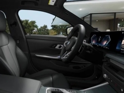 BMW 3 Series 330i xDrive Sedan 2026