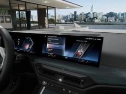 BMW 3 Series 330i xDrive Sedan 2026