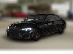 BMW 3 Series 330i xDrive Sedan 2026